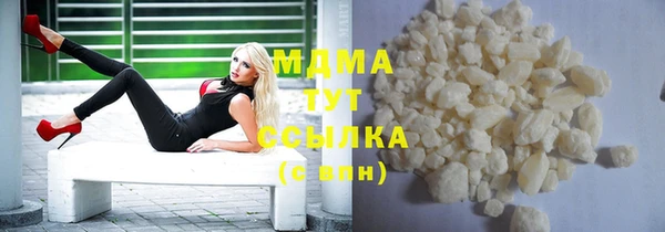 хмурый Няндома